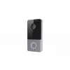 Hikvision DS-KV6113-WPE1(C) videopuhelin-ovipuhelin 2 MP musta, harmaa