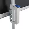 Projektiokangas SBOX PSMT-96-2, 172 x 172 cm kuvapinta