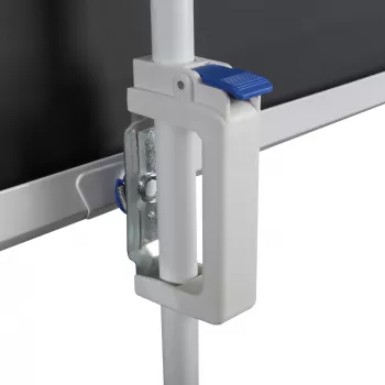 Projektiokangas SBOX PSMT-96-2, 172 x 172 cm kuvapinta