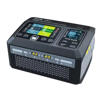 SkyRC D750 MIX laturi