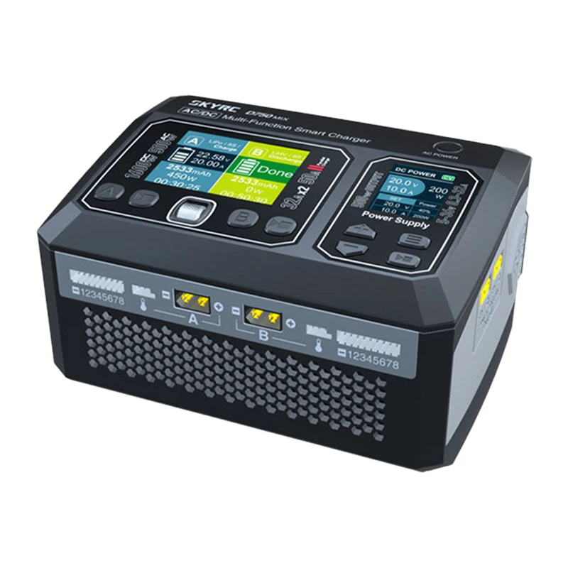 SkyRC D750 MIX laturi
