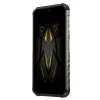 Älypuhelin UleFone Armor 22 — MediaTek Helio G96, 8 GB RAM, 256 GB tallennustila, musta