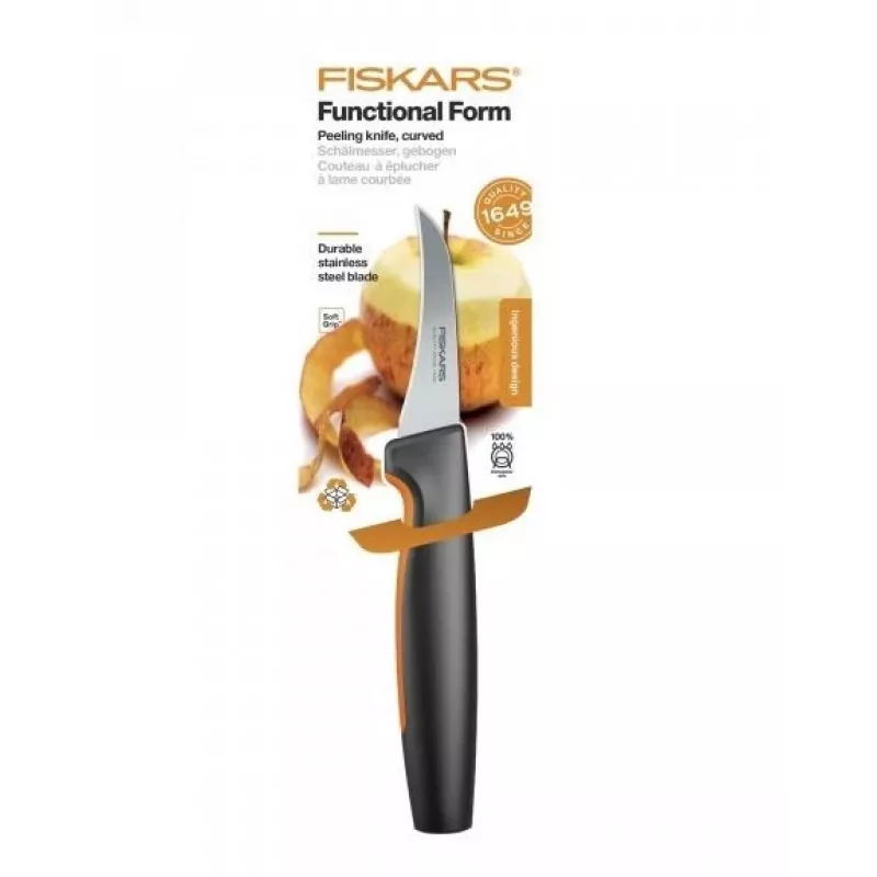 Kuorimaveitsi Fiskars 1057545