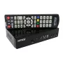 TV-vastaanotin WIWA H.265 MAXX — DVB-T / DVB-T2 -digiviritin H.265 (HEVC) -tuella
