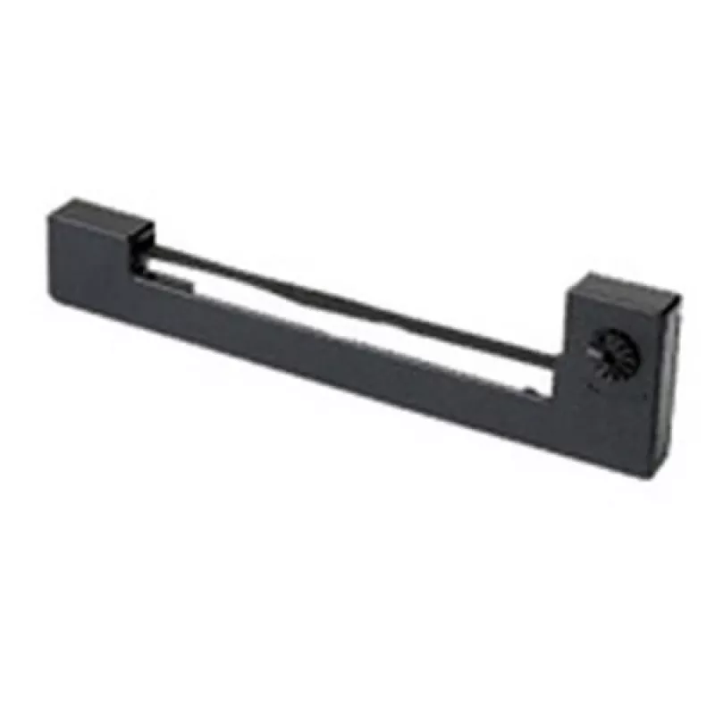 Epson ERC09B värinauhakasetti sarjoille HX-20, M-160/M-180/M-190, musta