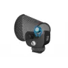 Sennheiser MKE 200 - kondensaattorimikrofoni, superkardioidi