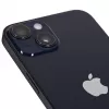 Apple iPhone 14 15,5 cm (6,1) Dual SIM iOS 16 5G 128 GB musta kunnostettu