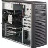 Supermicro SuperChassis 732D4-903B tornipalvelinkotelo, E-ATX, 900 W, musta, USB/ääni