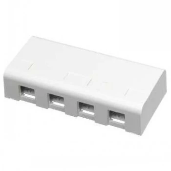 Johdonsuojakatkaisija Schneider Electric WDE002046 16A 2-napainen