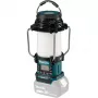 Makita DMR056 radio kannettava analoginen & digitaalinen musta, sininen