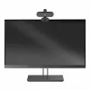 DICOTA D31888 verkkokamera 3840 x 2160 pikseliä USB 2.0 musta