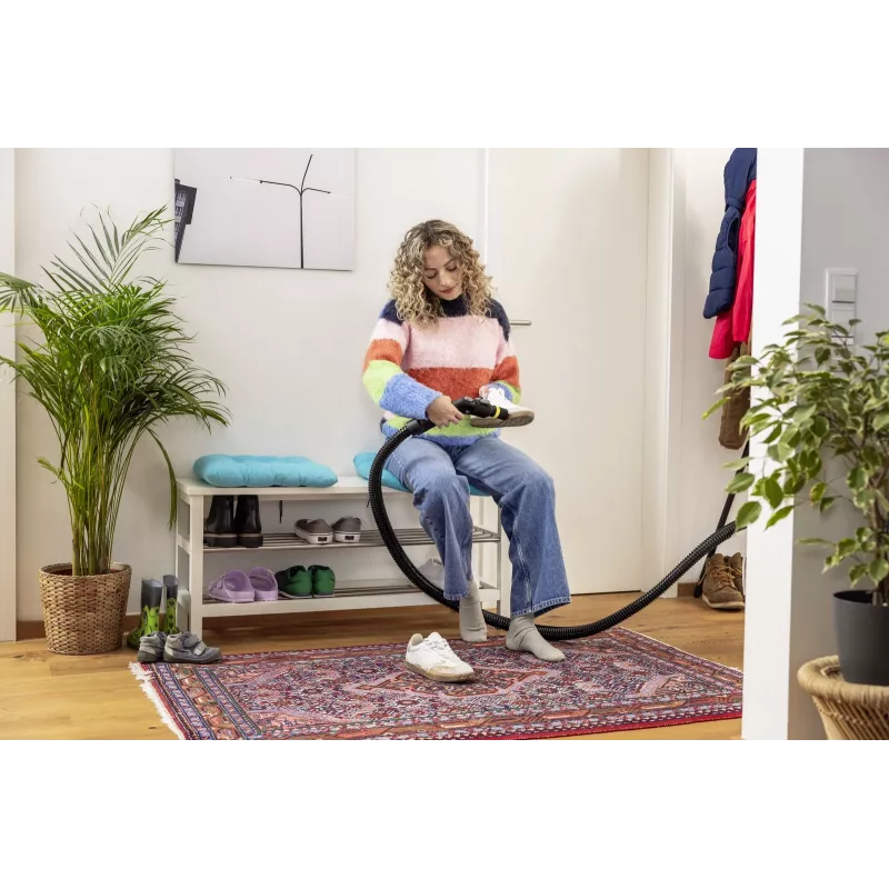 Kärcher Shoe!Cleaner SE lisävaruste 2.863-370.0 SE-mattopesureille