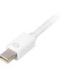 Kaapeli Mini DisplayPort - VGA Sharkoon 0,15 m