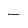 Logitech MX Keys S näppäimistö RF langaton + Bluetooth QWERTZ Swiss Graphite (920-011571)