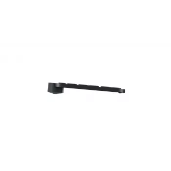 Logitech MX Keys S näppäimistö RF langaton + Bluetooth QWERTZ Swiss Graphite (920-011571)
