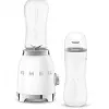 Pöytämikseri SMEG PBF01WHEU – 0,6 L, valkoinen