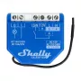 Älyrele Shelly Qubino Wave 1 muovi 110–240V 16A, Z-Wave 868,4 MHz, sininen, seinäasennus