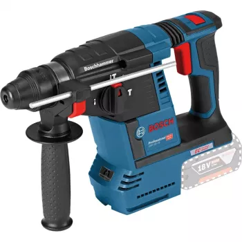 BOSCH. SDS+ vasara GBH 18V-26 Solo 2,6J