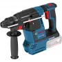 BOSCH. SDS+ vasara GBH 18V-26 Solo 2,6J
