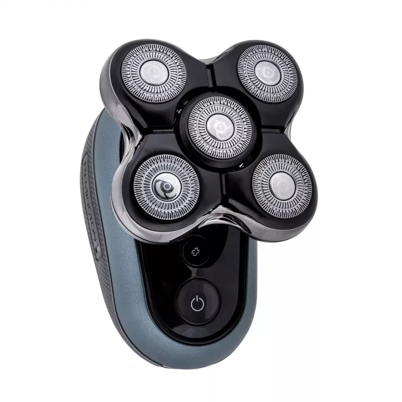 Remington XR1600 pyörivä parranajokone trimmeri musta