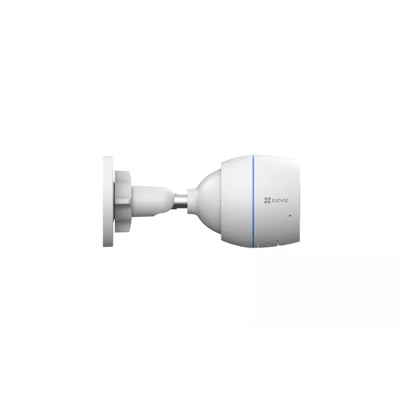 IP-valvontakamera EZVIZ H3c Bullet 1920 x 1080 pikseliä
