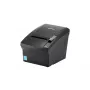 BIXOLON SRP-330III - kuittitulostin - suoratermografia - 8 cm rulla - 180 dpi - USB 2.0, LAN, sarjaportti - leikkuri (SRP-330IIIESK)
