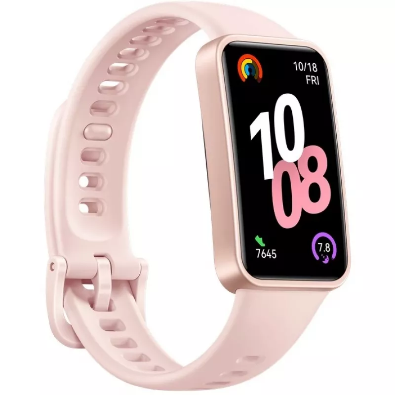 Huawei Band 10 AMOLED aktiivisuusranneke 3,73 cm (1,47
