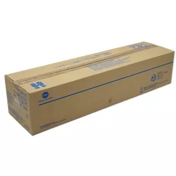 Konica Minolta kehiteaine DV619 keltainen