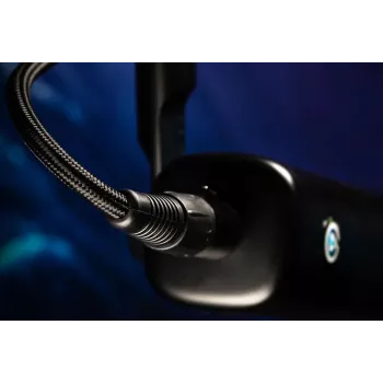 Elgato audiokaapeli 3 m XLR 3-napainen musta 10CAL9901