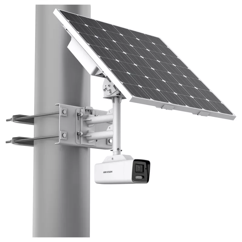 Hikvision DS-2XS6A87G1-LS/C36S80 2.8mm aurinkokamera 8MP ColorVu