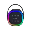 True Wireless Stereo Bluetooth-nappikuulokkeet TRACER TRAGLO47615 RGB-valaistuksella