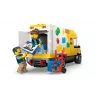 LEGO CITY 60500 LEGO-pakettiauto
