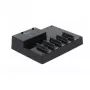 Telakointiasema DeLOCK USB 5 Gbps 64098 5 x 2,5 tuuman SATA HDD/SSD
