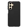 SPECTRUM_R kotelo Galaxy A56 5G – Solid musta mat – pehmeä laukku