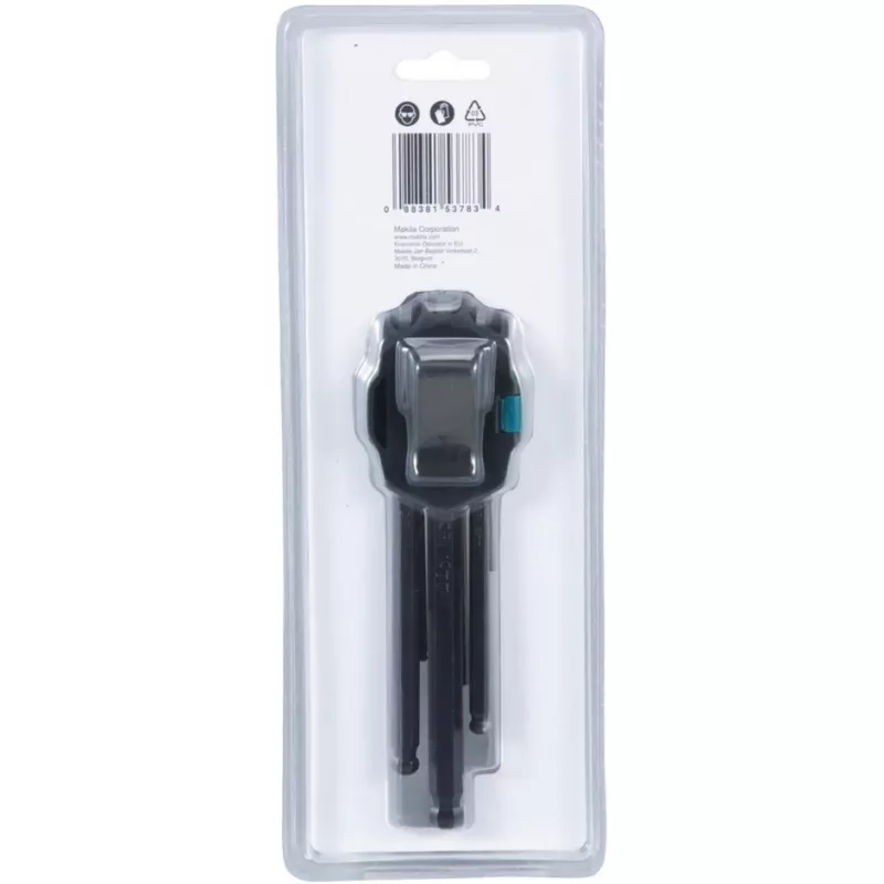 Makita B-65894 tuote musta
