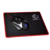 Hiirimatto Rebeltec Game-hiirimatto Slider S+