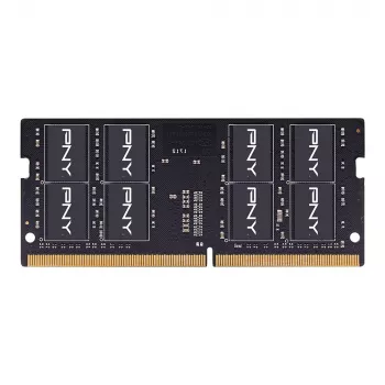 Muisti 8GB DDR4 3200 SO-DIMM MN8GSD43200-SB