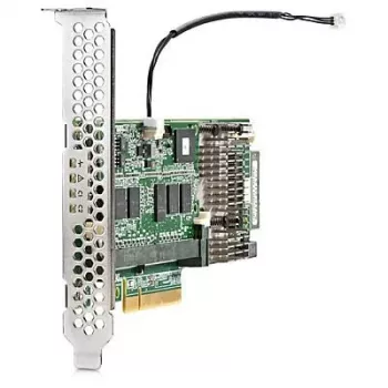 HPE SmartArray P440 4GB FBWC 12Gb SAS RAID -ohjain PCIe x8