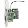 HPE SmartArray P440 4GB FBWC 12Gb SAS RAID -ohjain PCIe x8