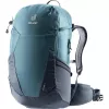 Vaellusreppu DEUTER Futura 27 — 27 l tilavuus, malli 340032113740