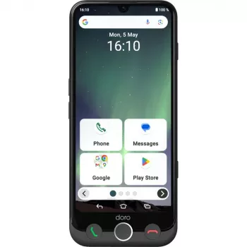 Älypuhelin Doro Aurora A30 6,1