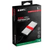 Emtec X205 Mini 1 TB USB Type-C USB 3.2 Gen 2x2 hopea