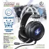 Stereo-kuulokkeet Rebeltec THOR RBLSLU00042