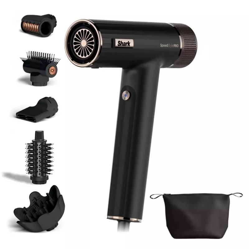 Hiustenkuivaaja Shark SpeedStyle Pro 5-in-1 1750 W