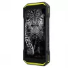 Ulefone Armor X32 älypuhelin, 5,65 tuumaa, 6 GB RAM, 128 GB, Android 14, 5500 mAh, Vivid Green