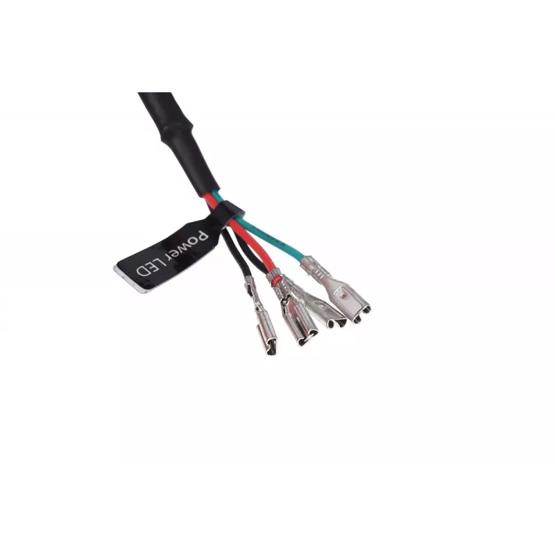 Alphacool 17434 tietokoneen kotelon osa yleispainike