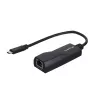 Lanberg NC-1000-02 liitäntäkortit/adapterit RJ-45