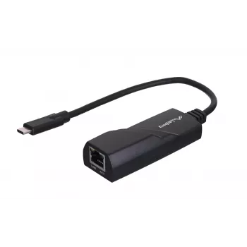 Lanberg NC-1000-02 liitäntäkortit/adapterit RJ-45