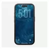 Puhelinkotelo Nomad Modern Leather Case iPhone 17 Pro, 16 cm (6,3 tuuman), tan, nahka & PC/TPU