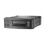 Hewlett Packard Enterprise HPE StoreEver LTO-8 Ultrium 30750 - nauha-asema - LTO Ultrium (12 TB / 30 TB) - Ultrium 8 - SAS-2 - ulkoinen (13,3 cm) - salaus (BC023A)